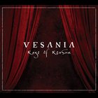 Vesania - Rage Of Reason (MCD)