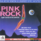 Alex Bollard - Pink Rock CD1