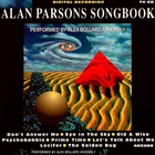Alex Bollard - The Alan Parsons Songbook (Vinyl)