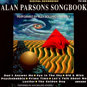 The Alan Parsons Songbook (Vinyl)
