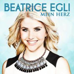 Mein Herz (CDS)