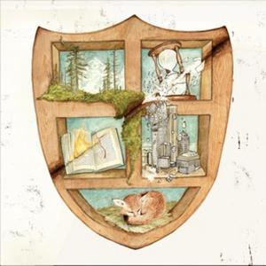 Bend Sinister (EP)