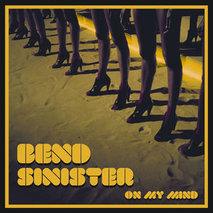 On My Mind (EP)