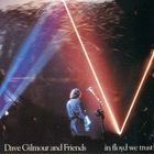 David Gilmour - In Floyd We Trust!