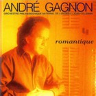 Andre Gagnon - Romantique