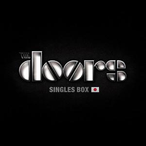 Singles Box (Japan Edition) CD8
