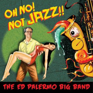 Oh No! Not Jazz!! CD2