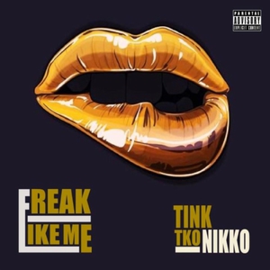 Freak Like Me (CDS)