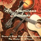 Vassar Clements - An Americana Christmas