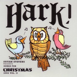 Hark! Songs For Christmas Vol. 2