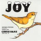 Sufjan Stevens - Joy! Songs For Christmas Vol. 4