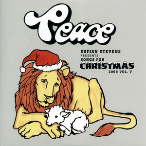 Peace: Songs For Christmas Vol. 5