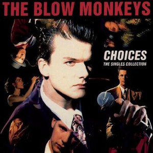 Choices (The Singles Collection)