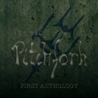 Project Pitchfork - First Anthology CD1
