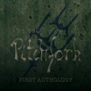 First Anthology CD1