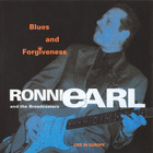 Ronnie Earl & The Broadcasters - Blues And Forgiveness