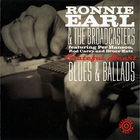 Ronnie Earl & The Broadcasters - Grateful Heart, Blues & Ballads