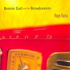 Ronnie Earl & The Broadcasters - Hope Radio