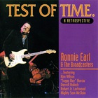 Ronnie Earl & The Broadcasters - Test Of Time