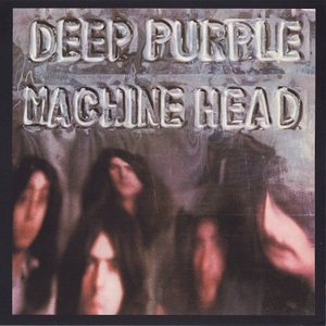 Machine Head (40Th Anniversary Edition) CD1