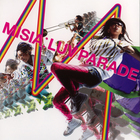 Misia - Luv Parade / Color Of Life (CDS)