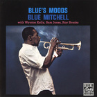 Blue Mitchell - Blue's Moods (Remastered 1994)