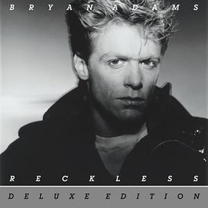 Reckless (30Th Anniversary Deluxe Edition) CD1