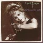 Cyndi Lauper - All Through The Night (VLS)