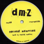 Digital Mystikz - Ancient Memories (VLS)