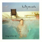Holly Miranda - Sleep On Fire (EP)