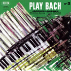 Jacques Loussier - Play Bach No. 2 (Remastered 2000)