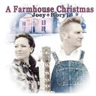 Joey + Rory - A Farmhouse Christmas
