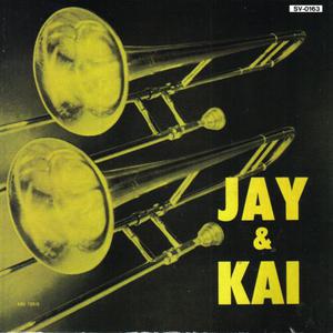 Jay And Kai (With J.J. Johnson) (Vinyl)