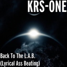 Back To The L.A.B. (Lyrical Ass Beating)