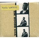 Muddy Waters - You Shook Me: The Chess Masters Vol. 3 1958-1963 CD1