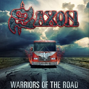 Warriors Of The Road