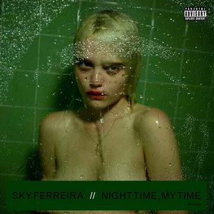 Night Time, My Time (Limited Edition) CD1