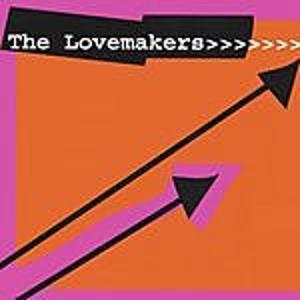 The Lovemakers (EP)