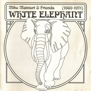 Mike Mainieri & Friends CD1