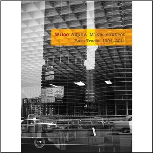 Alpha Mike Foxtrot: Rare Tracks 1994-2014 CD2