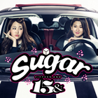15& - Sugar