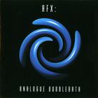 AFX - Analogue Bubblebath (EP)