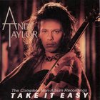 Andy Taylor - Take It Easy: The Complete Non-Album Recordings