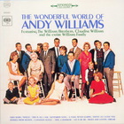 Andy Williams - Original Album Collection Vol. 1: The Wonderful World Of Andy Williams CD5