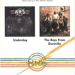 Underdog & The Boys From Doraville