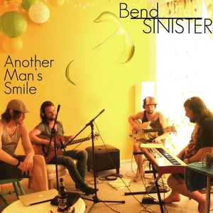 Another Man's Smile (CDS)