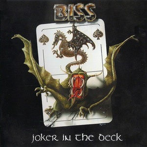 Joker In The Deck