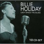 Billie Holiday - Lady Sings The Blues: Strange Fruit CD2