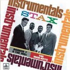 Booker T. & The MG's - Stax Instrumentals (With The Mar-Keys)