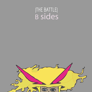 The Battle B Sides (EP)